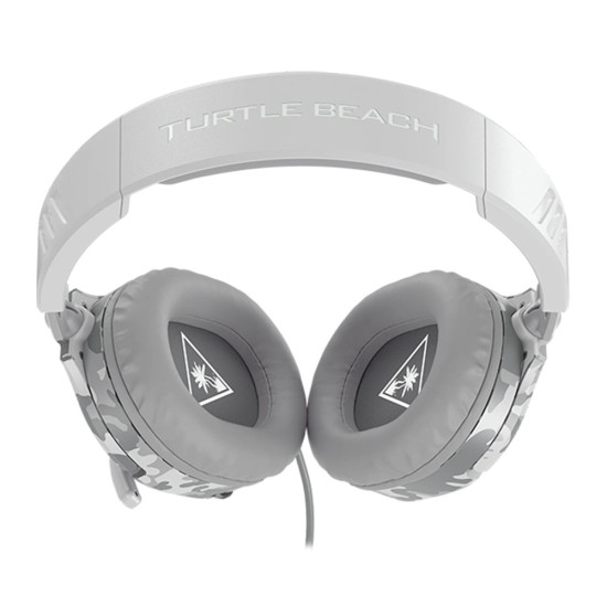 Turtle Beach Headset Recon 70P Artic Camo PS5