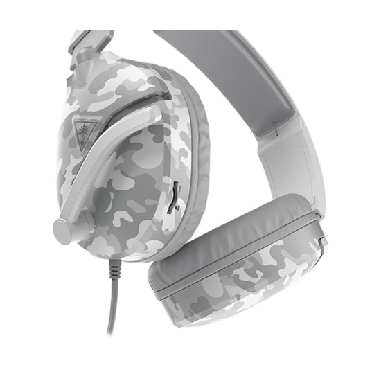Turtle Beach Headset Recon 70P Artic Camo PS5