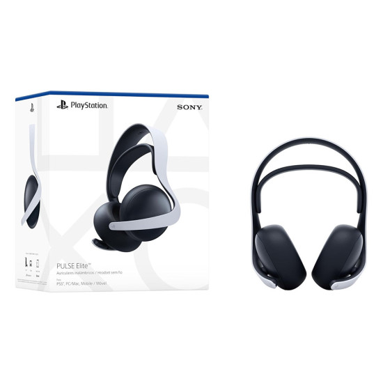Audifonos Inalambricos Pulse Elite PS5