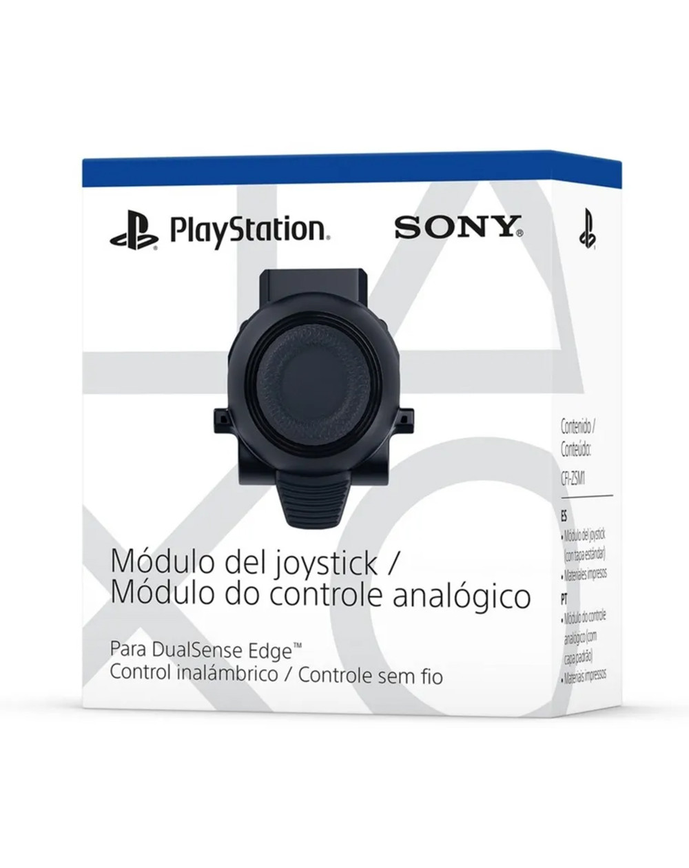Modulo de Joystick para Dualsense Edge PS5