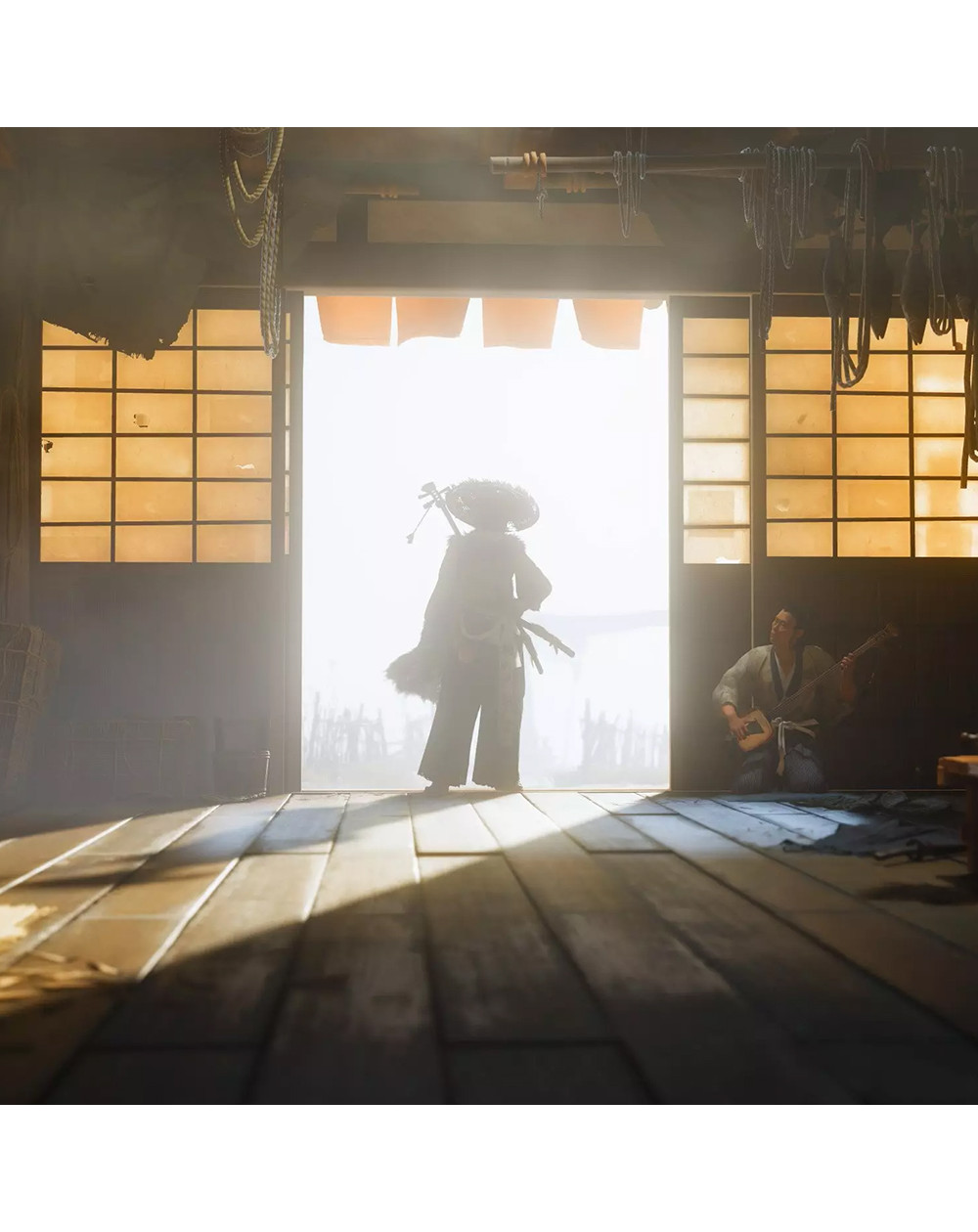 Ghost of Yotei Playstation 5