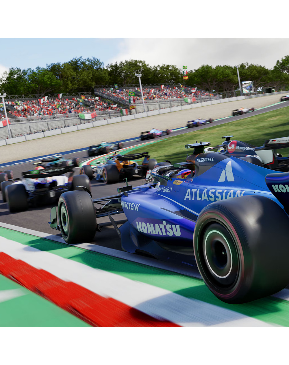 F1 25 Formula 1 2025 Ps5 Playstation 5