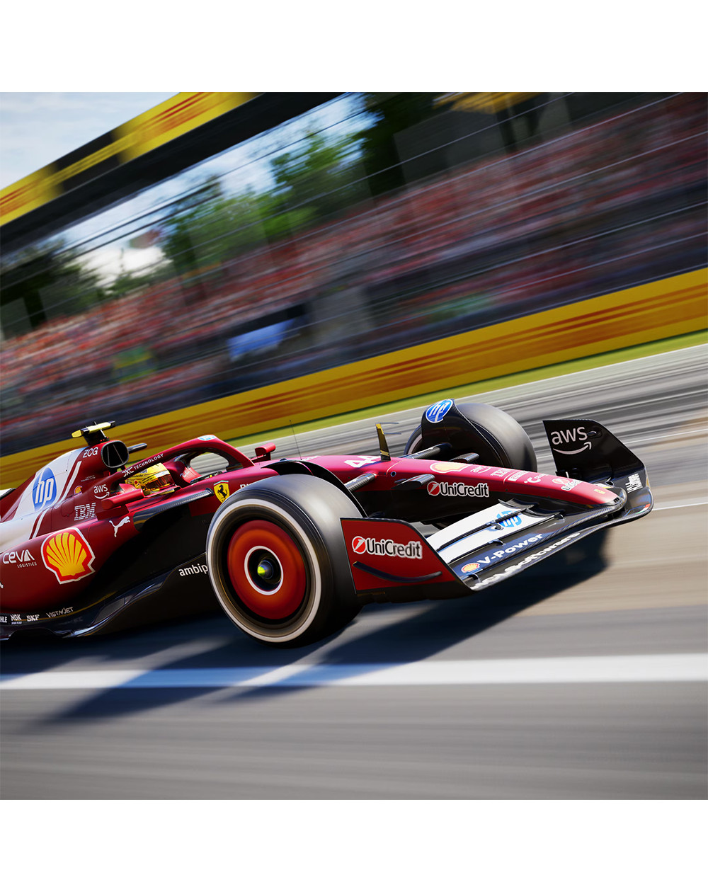 F1 25 Formula 1 2025 Ps5 Playstation 5