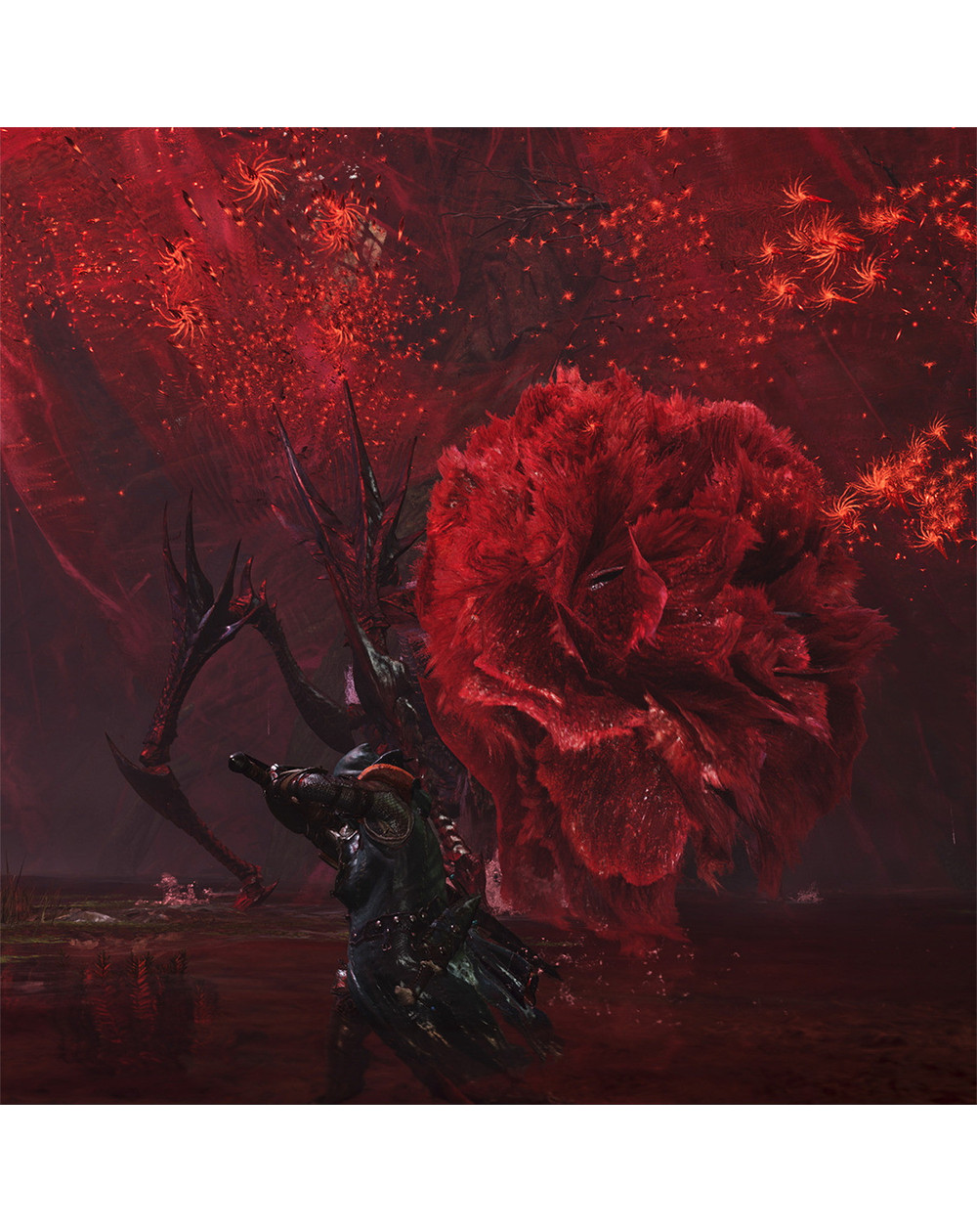 Monster Hunter Wilds - XSX