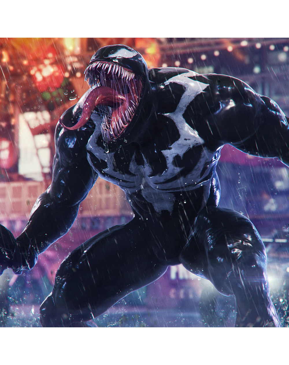 Spider Man 2 Standard Edition Playstation 5