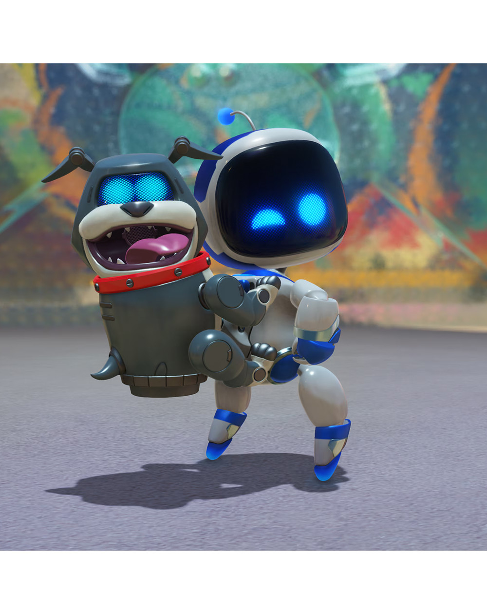 Astro bot PS5