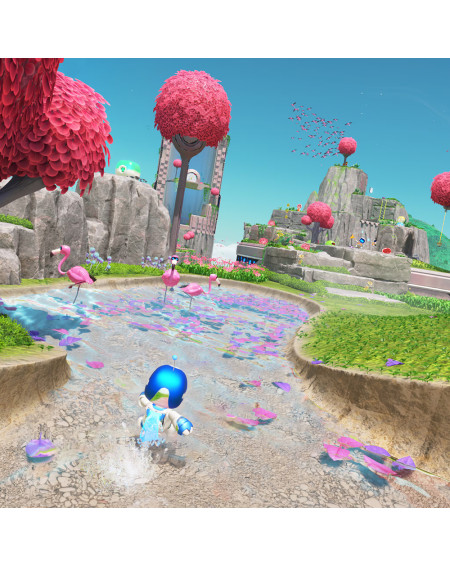 Astro bot PS5