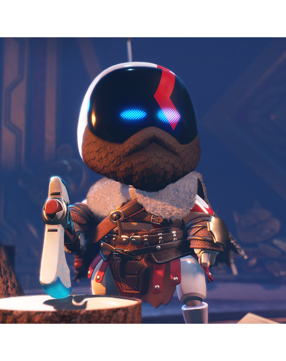 Astro bot PS5
