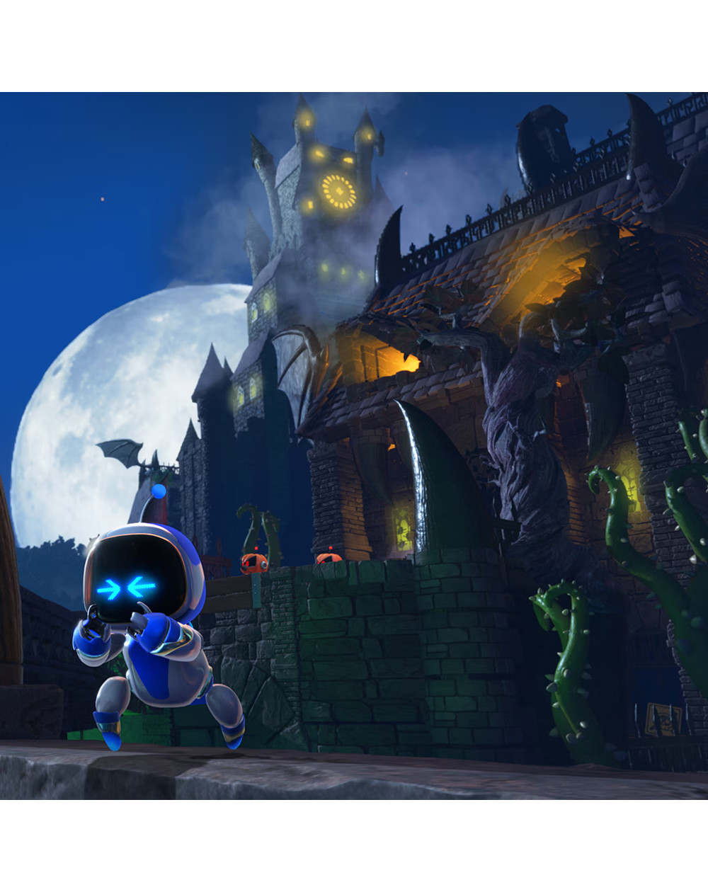 Astro bot PS5