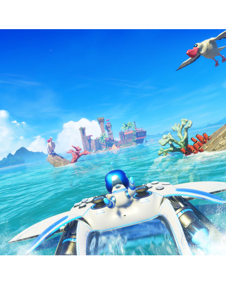 Astro bot PS5