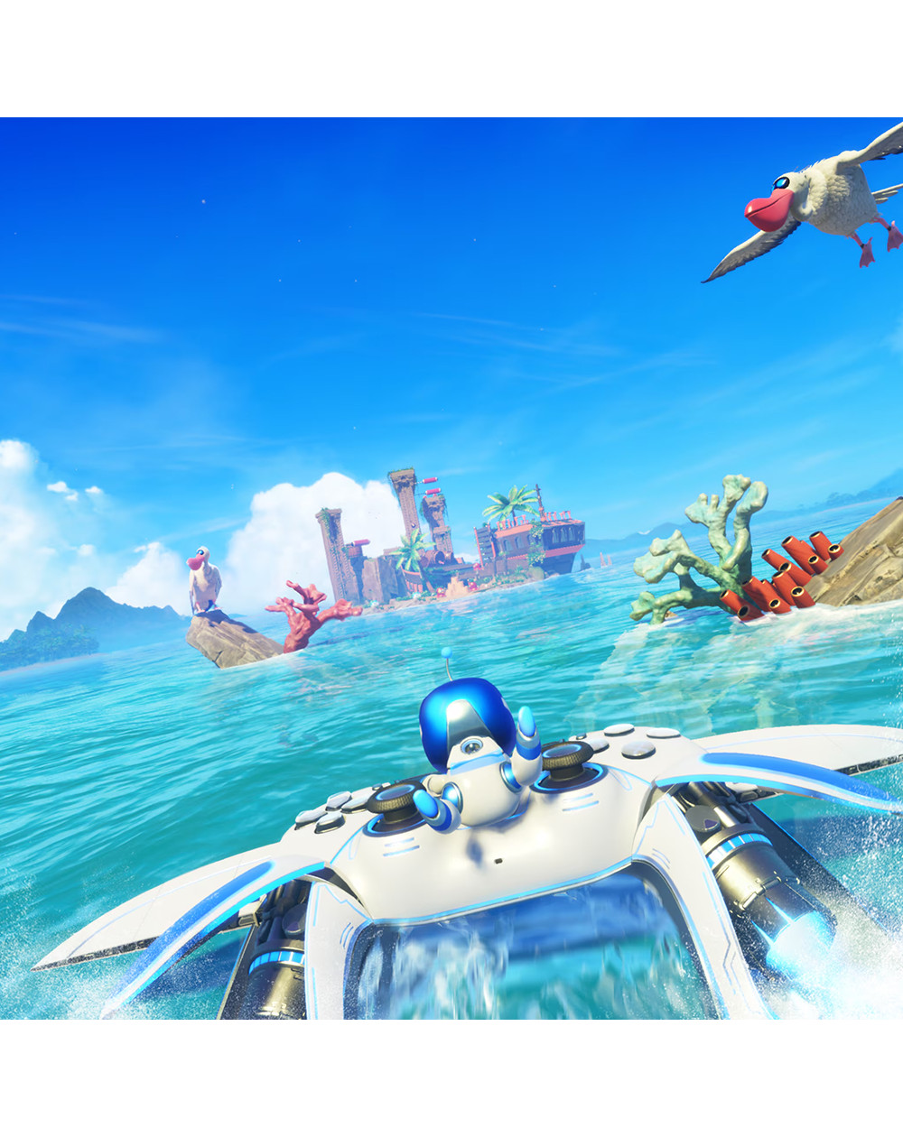 Astro bot PS5