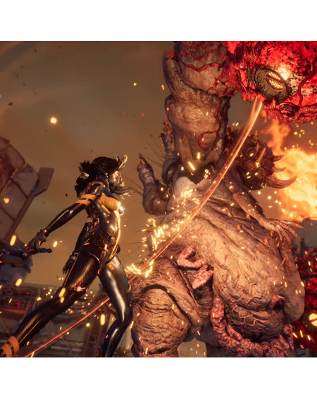Stellar Blade - PS5