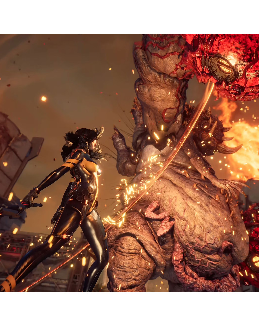 Stellar Blade - PS5