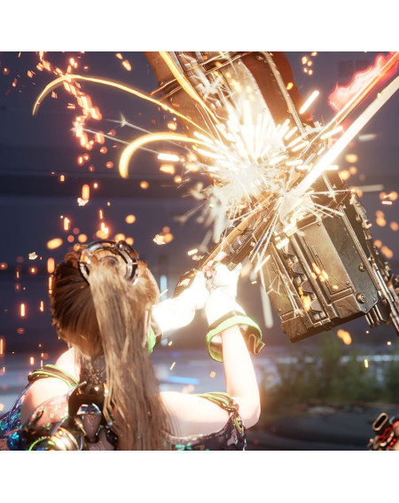Stellar Blade - PS5