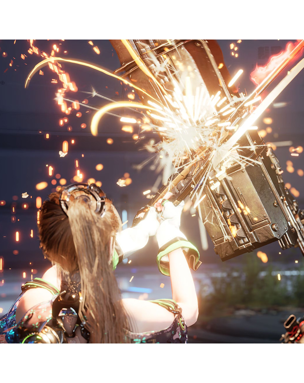 Stellar Blade - PS5