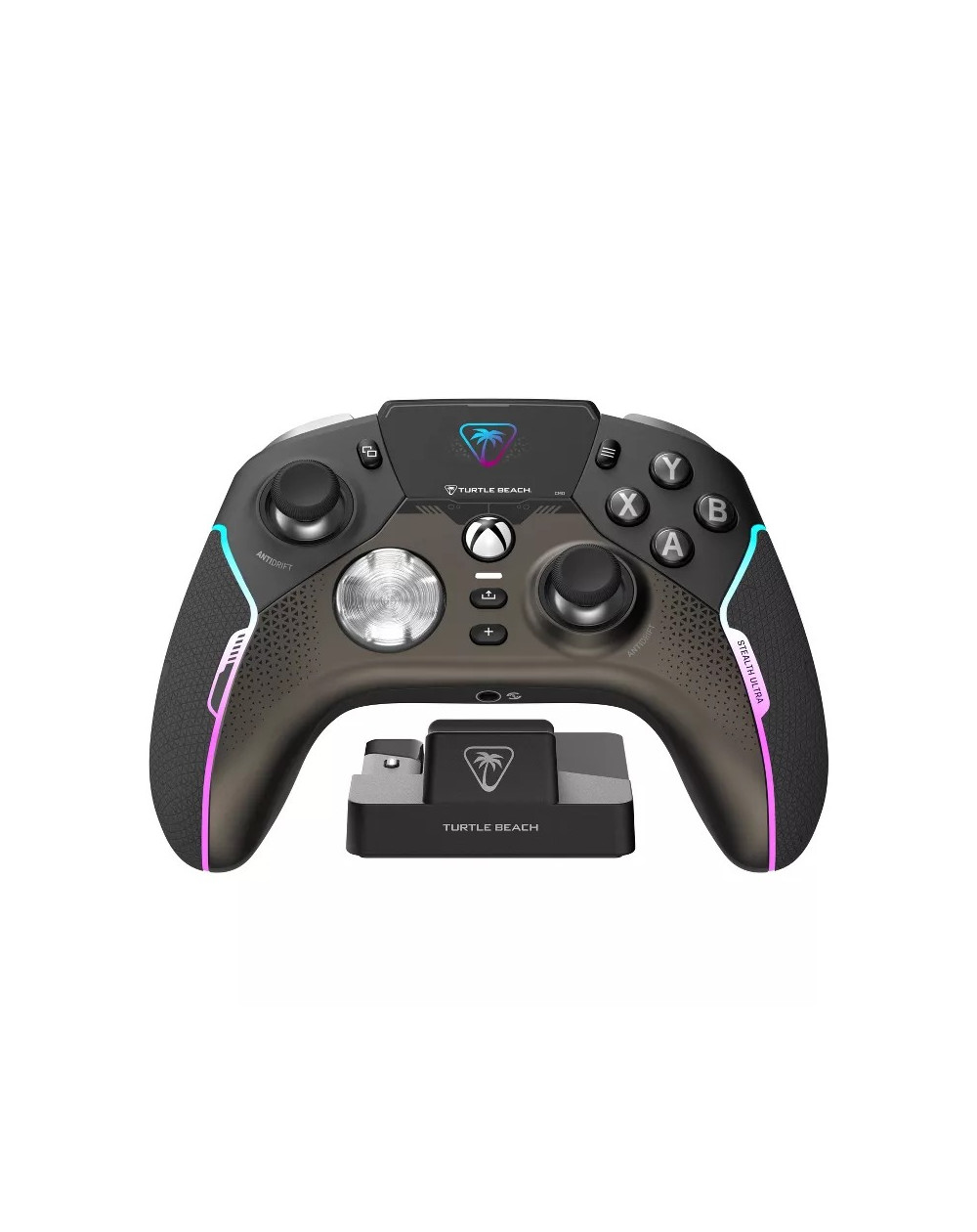 Control Turtle Beach Stealth Ultra Negro Xbox