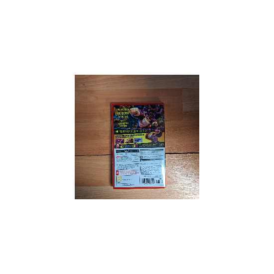 Donkey Kong Bananza Nintendo Switch 2
