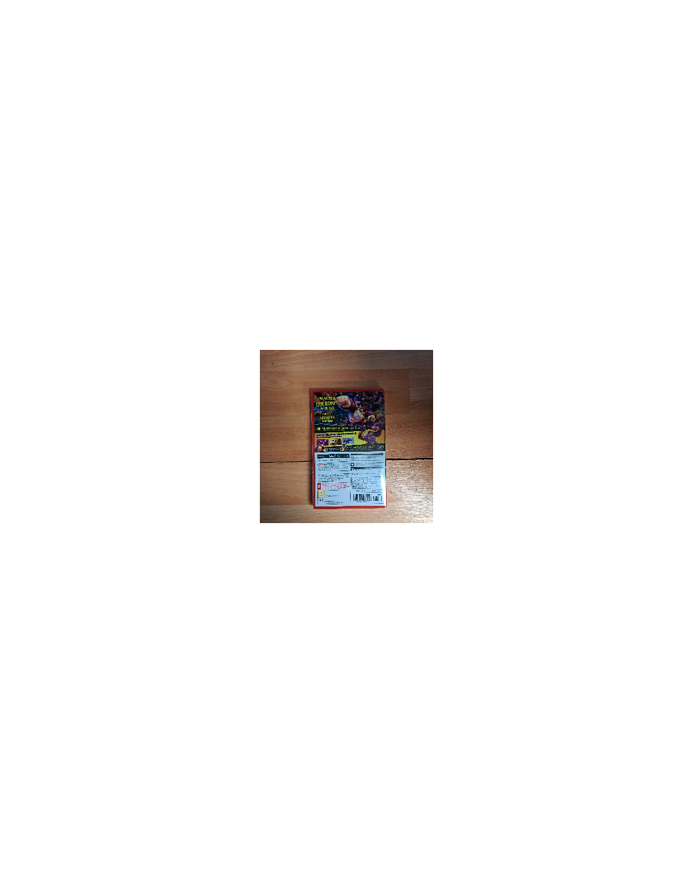 Donkey Kong Bananza Nintendo Switch 2
