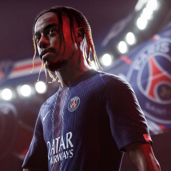 Ea Sports FC 26 PlayStation 5