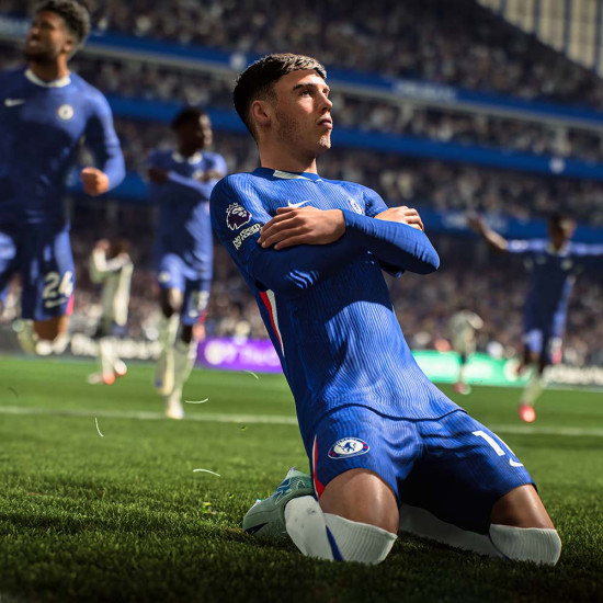 Ea Sports FC 26 PlayStation 5