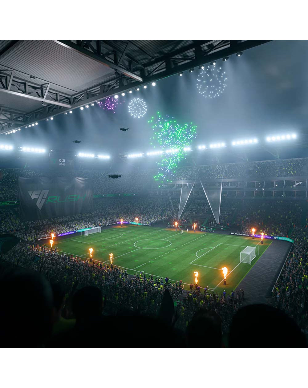 Ea Sports FC 26 PlayStation 5