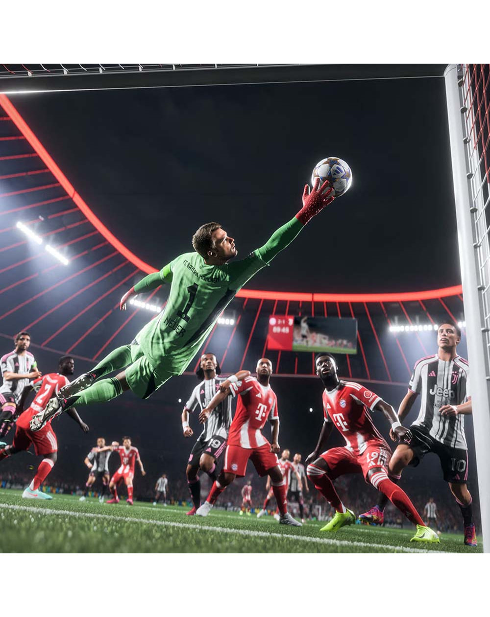 Ea Sports FC 26 PlayStation 5