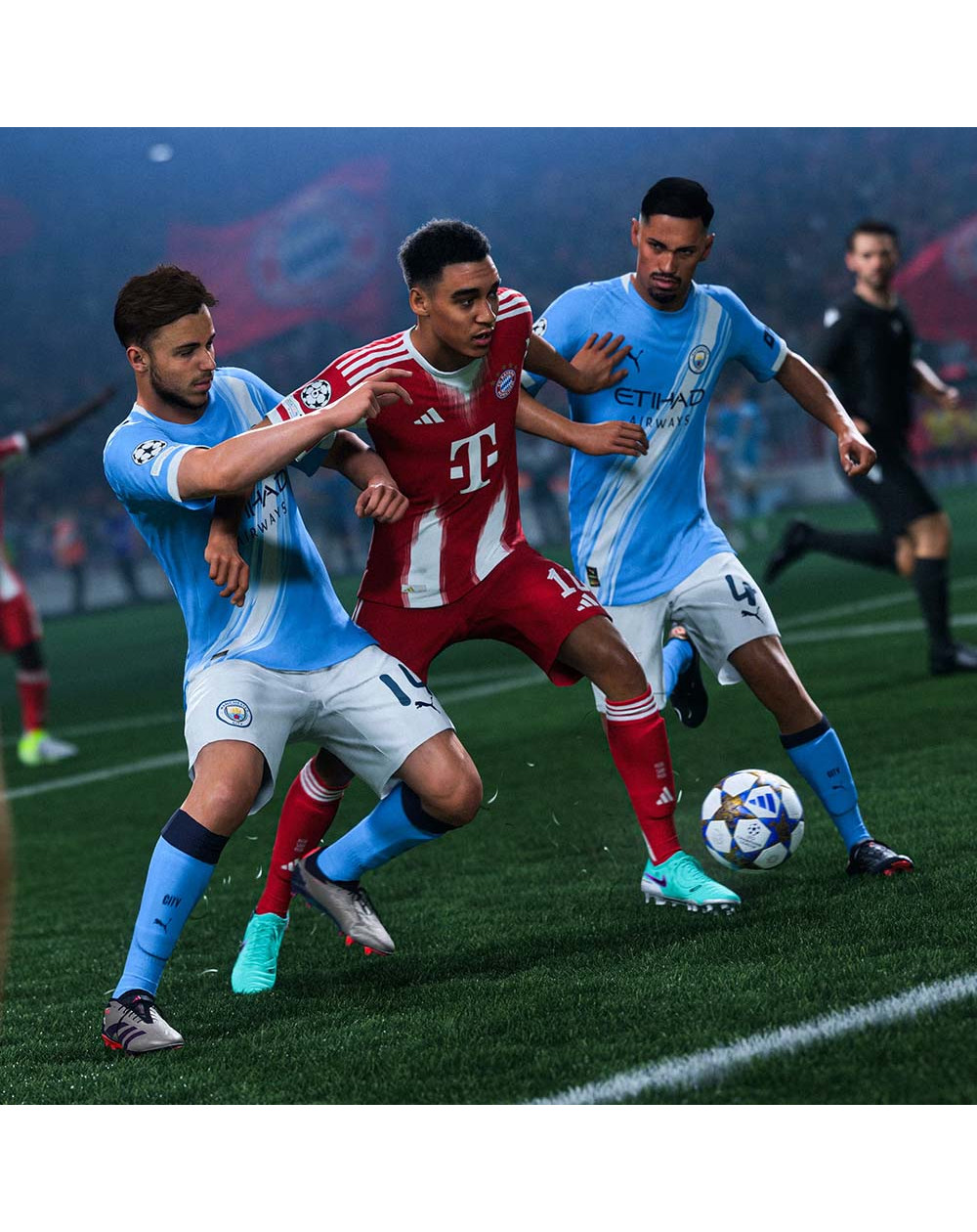 Ea Sports FC 26 Nintendo Switch