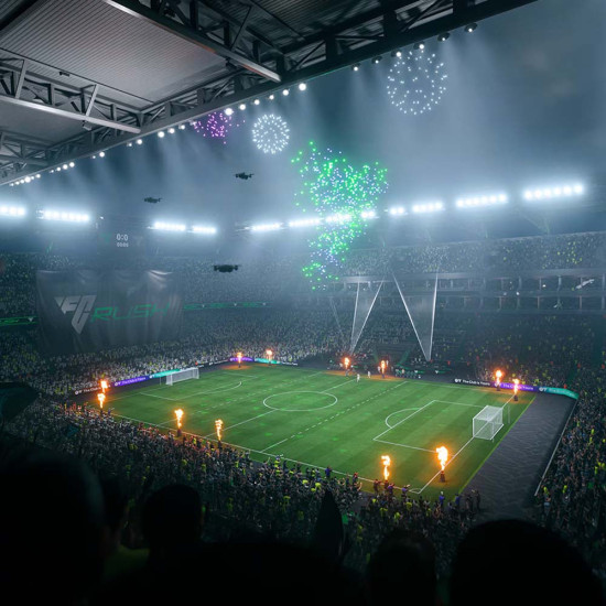 Ea Sports FC 26 Nintendo Switch