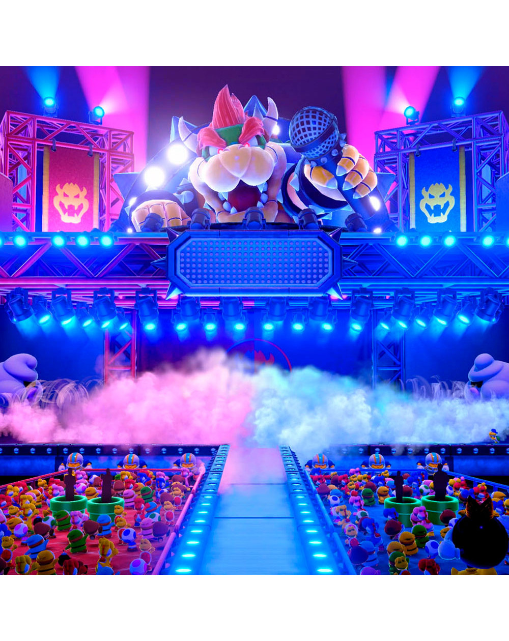 Super Mario Party Jamboree Nintendo Switch 2 + Jamboree TV