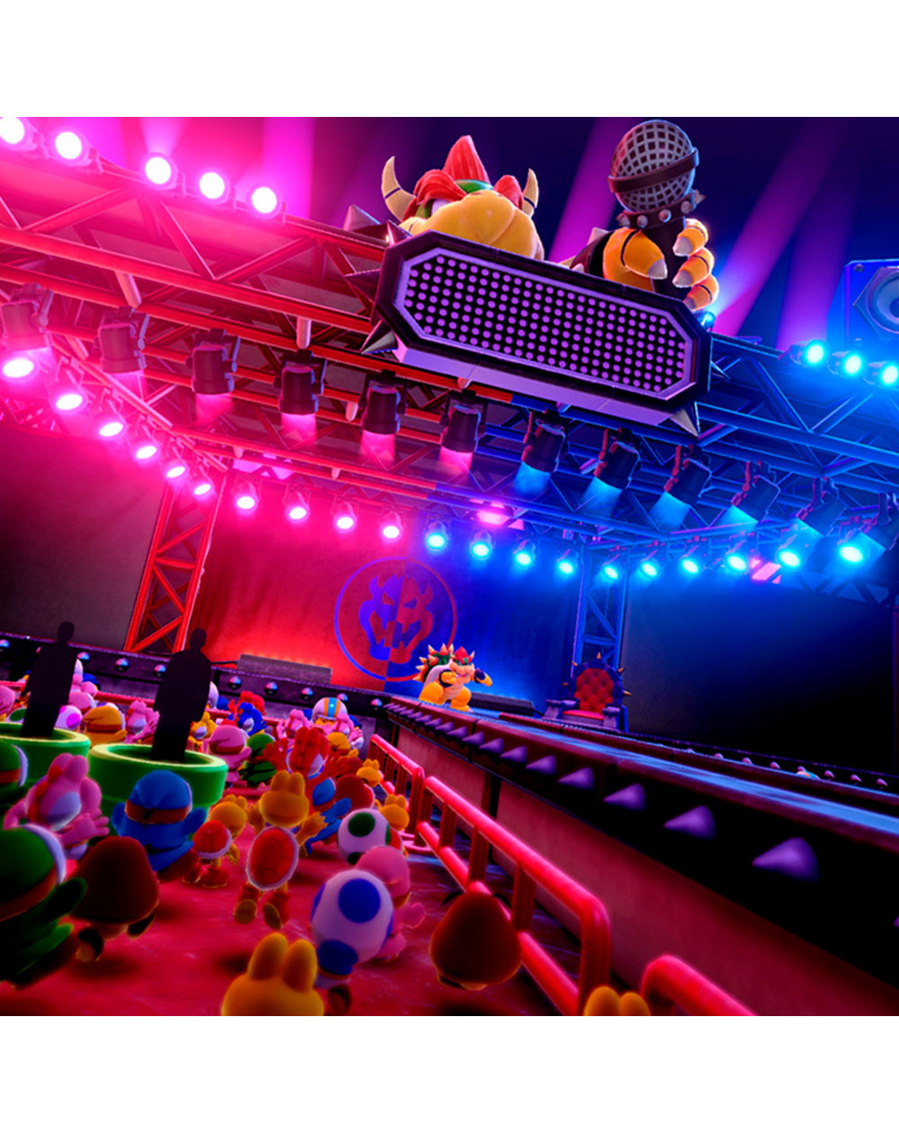 Super Mario Party Jamboree Nintendo Switch 2 + Jamboree TV