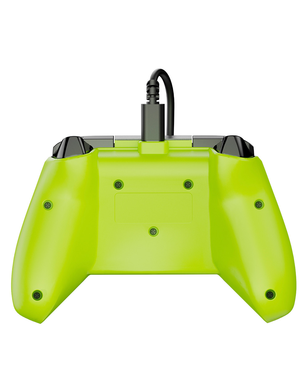 Control Turtle Beach Rematch Core Ghost Black Camo Amarillo Xbox Series X