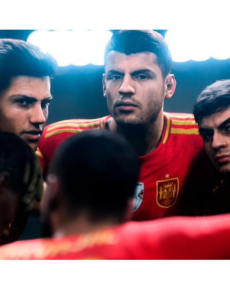 EA Sports FC 24 PS5
