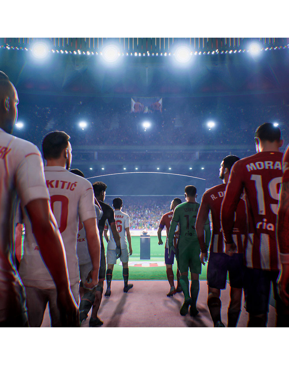 EA Sports FC 24 PS5