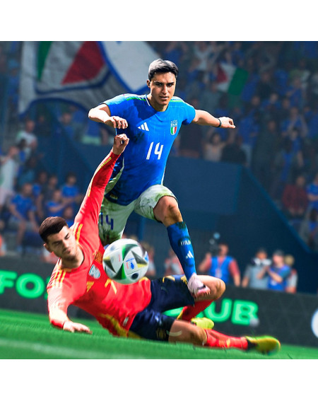 EA Sports FC 24 PS5
