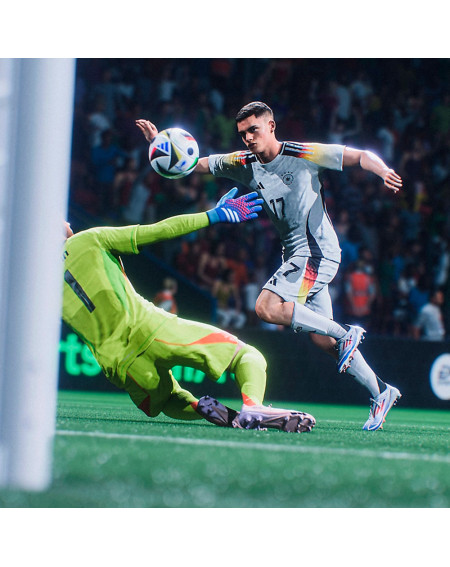 EA Sports FC 24 PS5