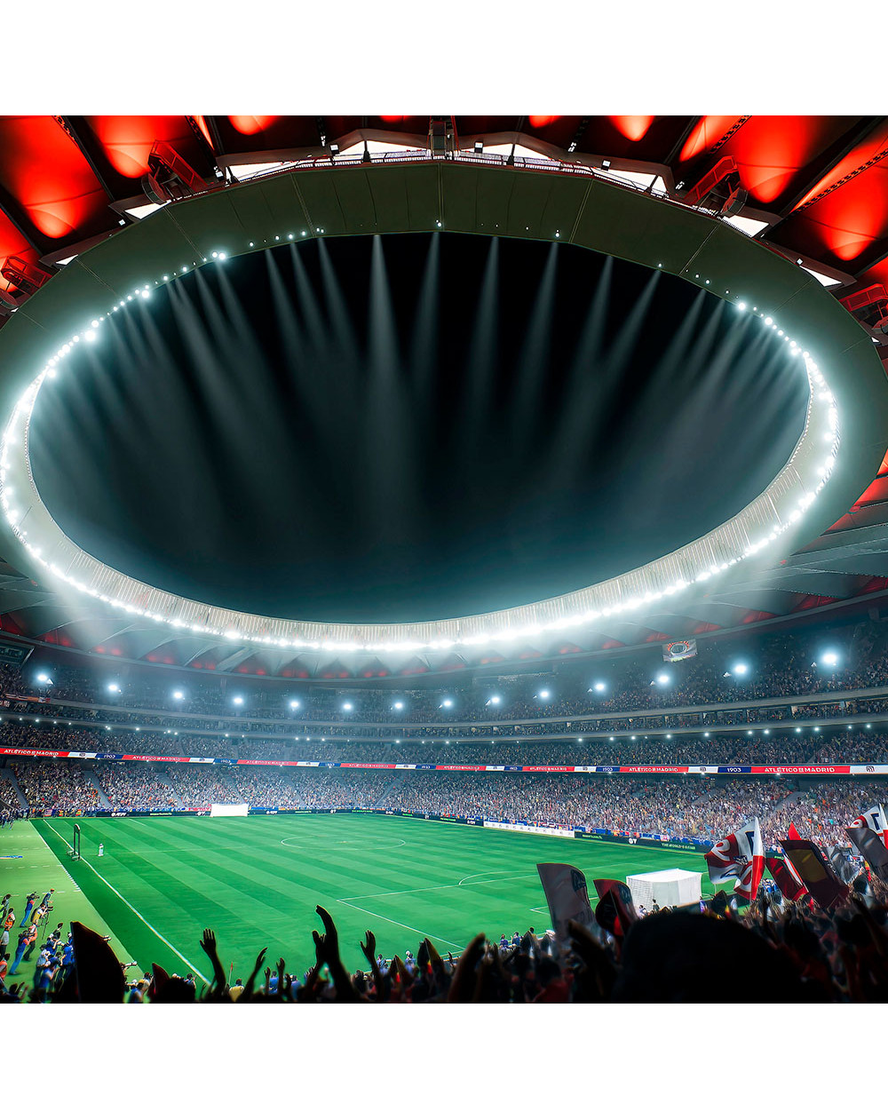 EA Sports FC 24 PS5