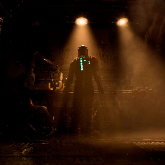 Dead Space Remake PS5