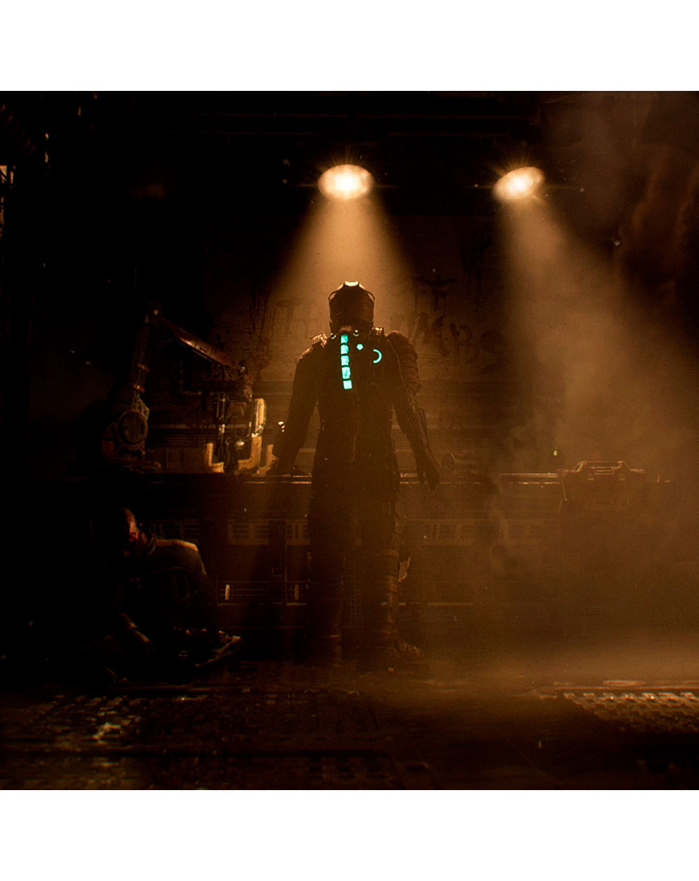 Dead Space Remake PS5