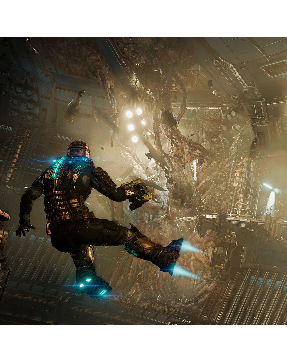 Dead Space Remake PS5