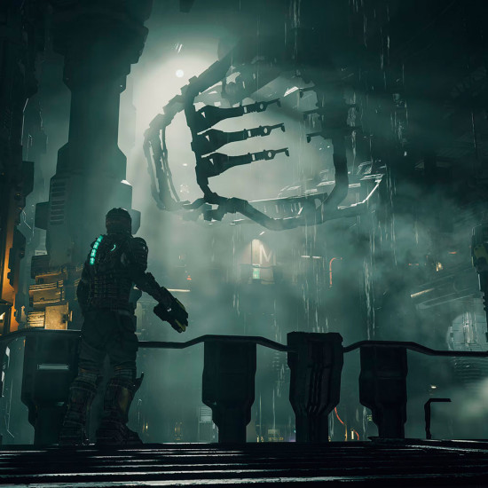 Dead Space Remake PS5