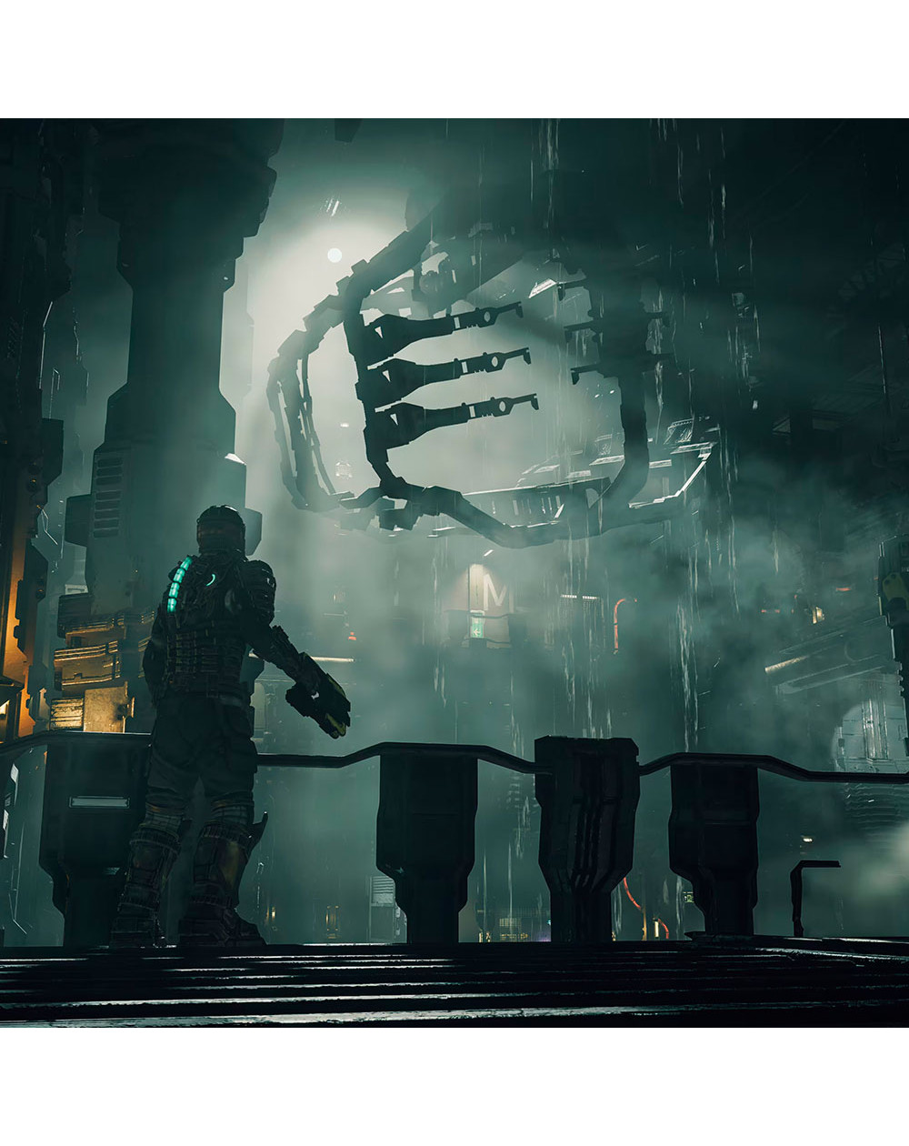 Dead Space Remake PS5
