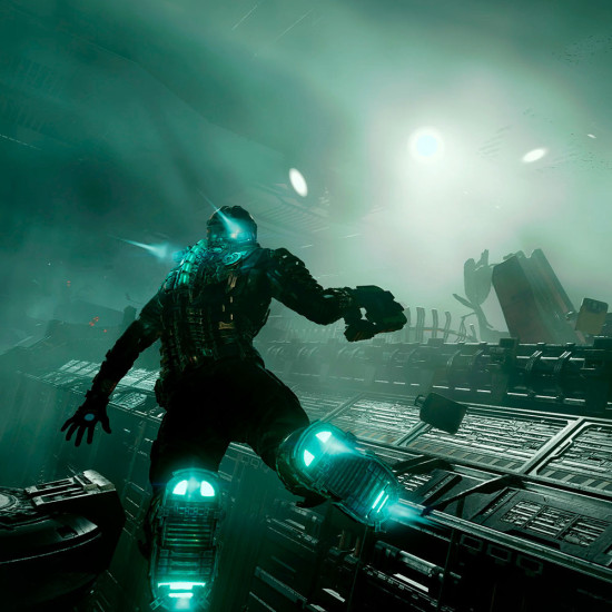 Dead Space Remake PS5
