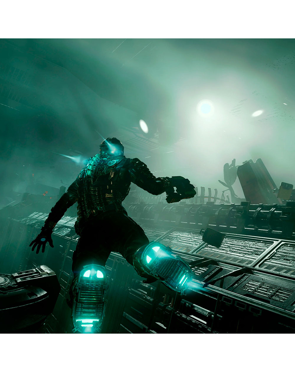 Dead Space Remake PS5