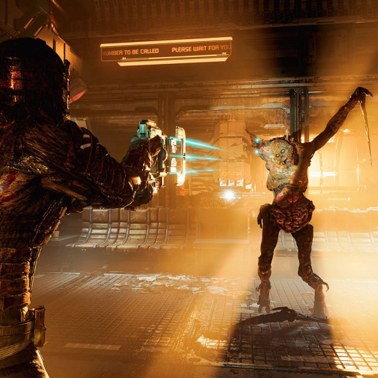Dead Space Remake PS5