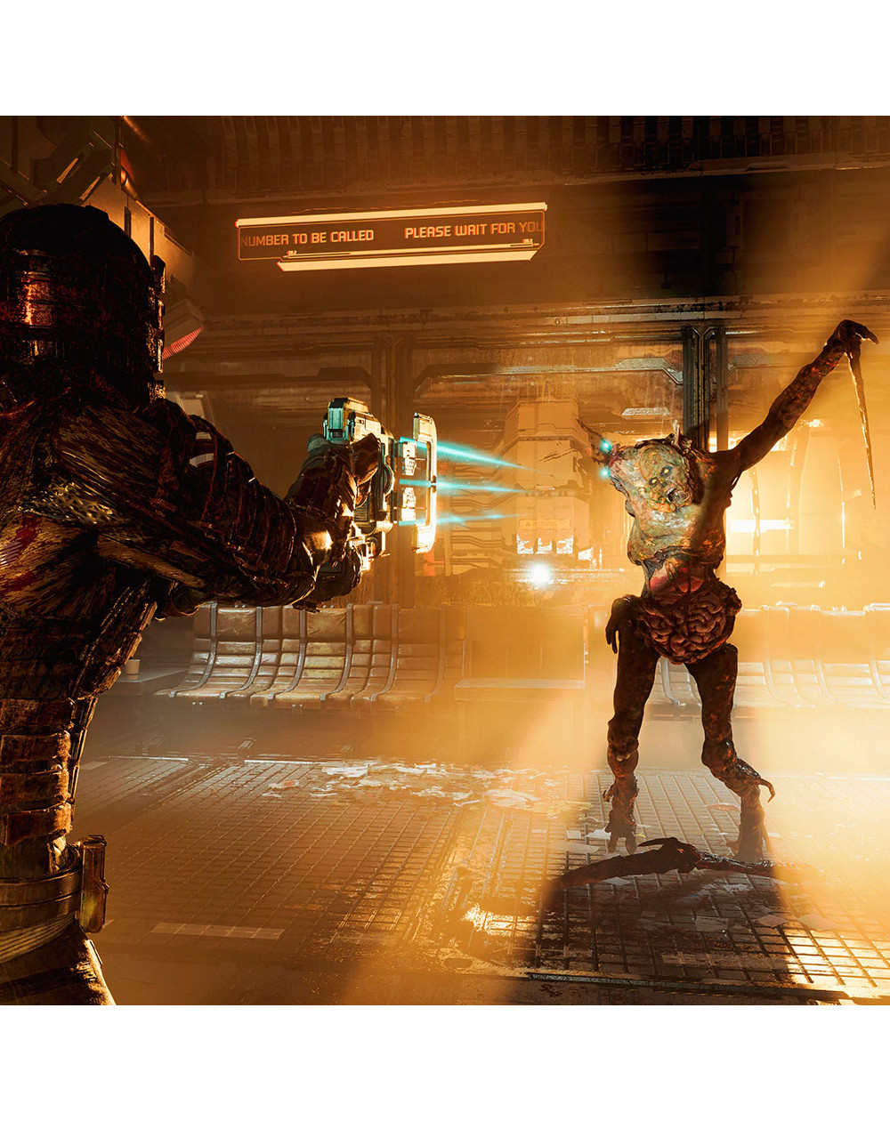 Dead Space Remake PS5