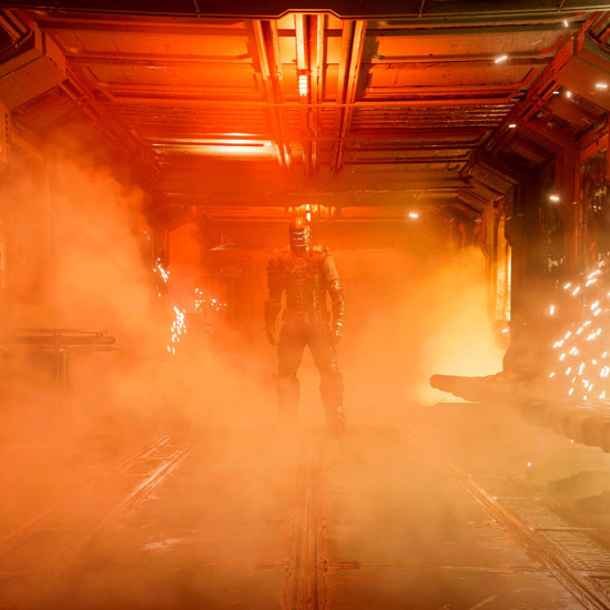 Dead Space Remake PS5