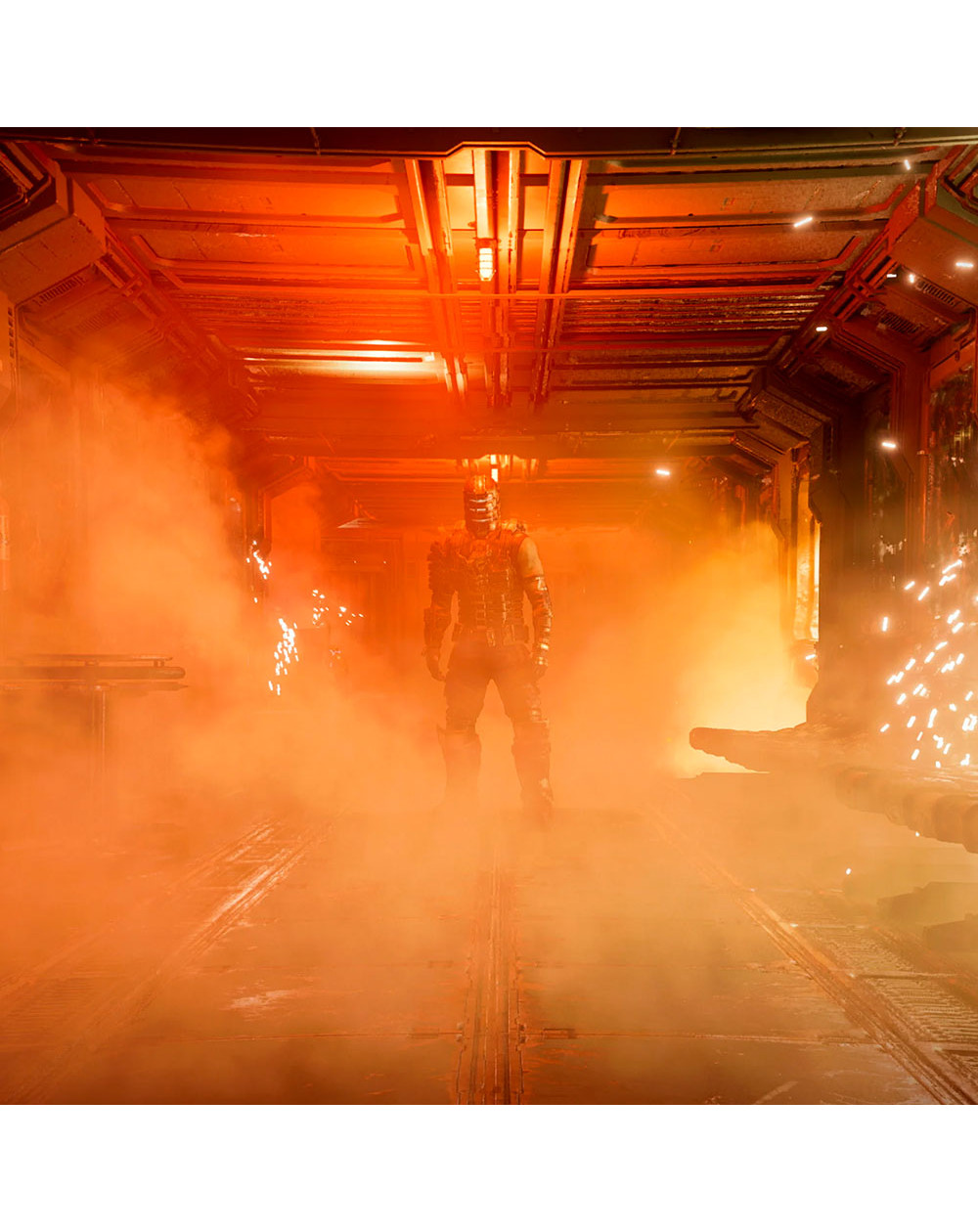 Dead Space Remake PS5