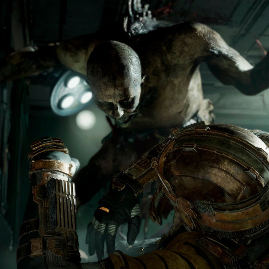 Dead Space Remake PS5
