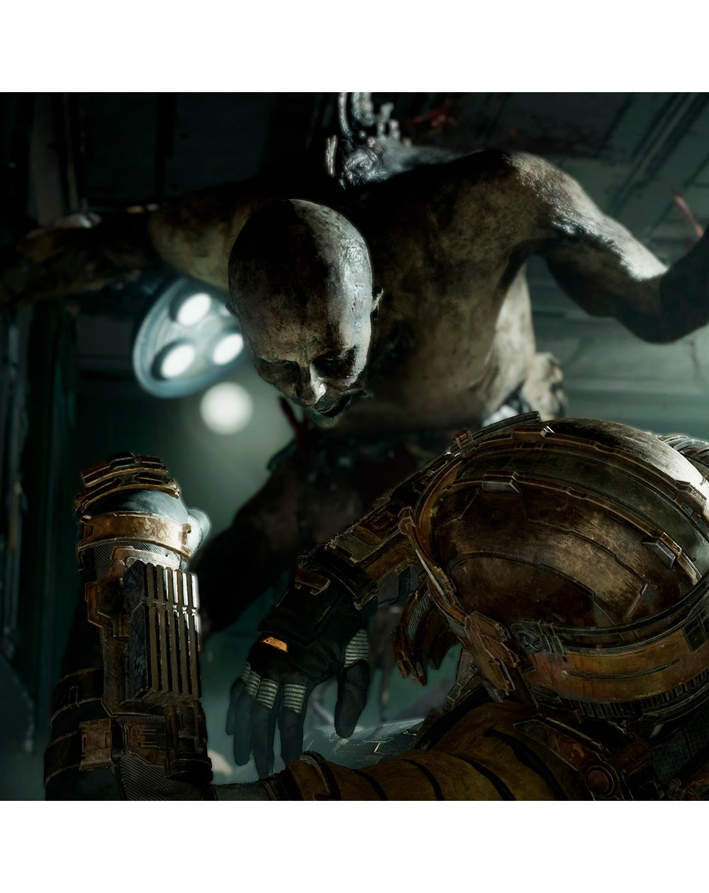 Dead Space Remake PS5