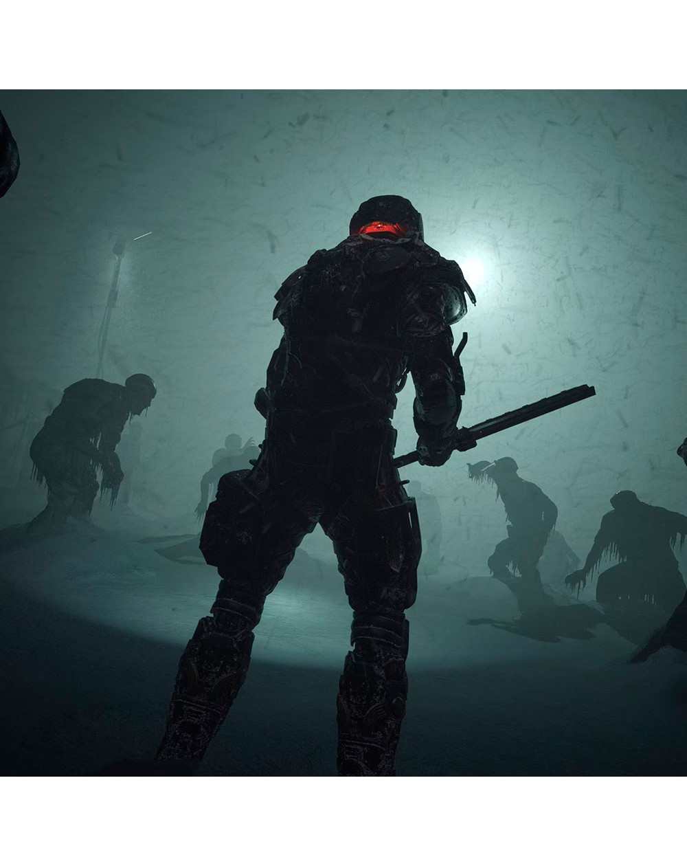 The Callisto Protocol PS5